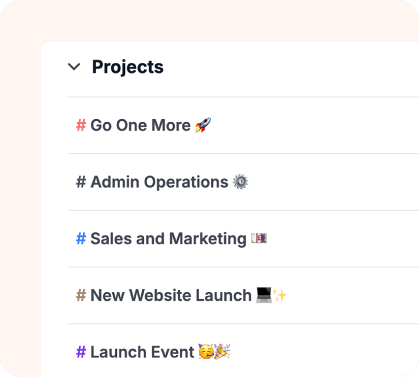 Dashboard Mockup